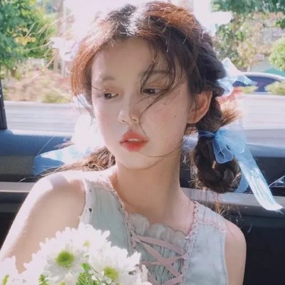 寂寞的十七岁