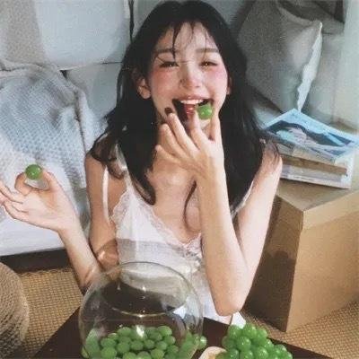 岸边